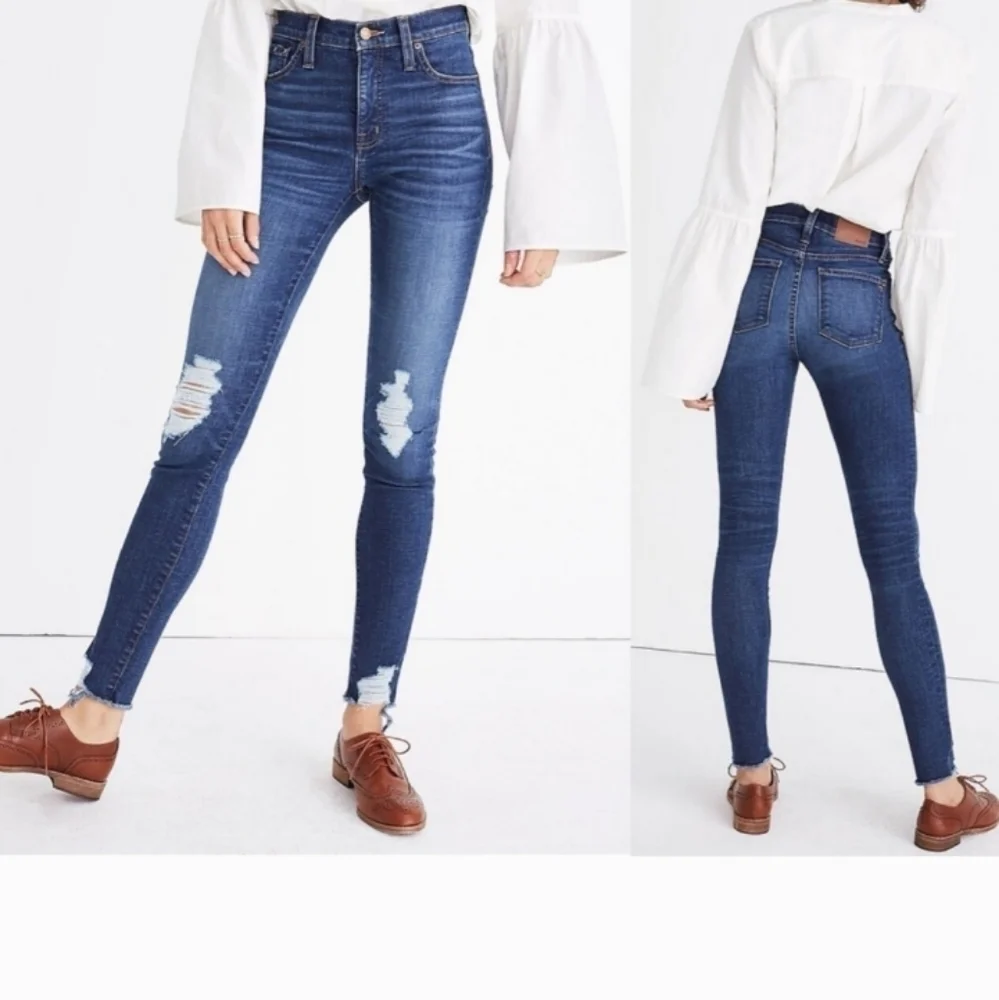 Madewell 9
